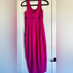HIGH Couture Summer Dress NWT
